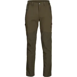 Seeland Men&#x27;s Outdoor Reinforced Trousers Pine Green | Buy Seeland Men&#x27;s Outdoor Reinforced Trousers Pine Green here | Outnorth