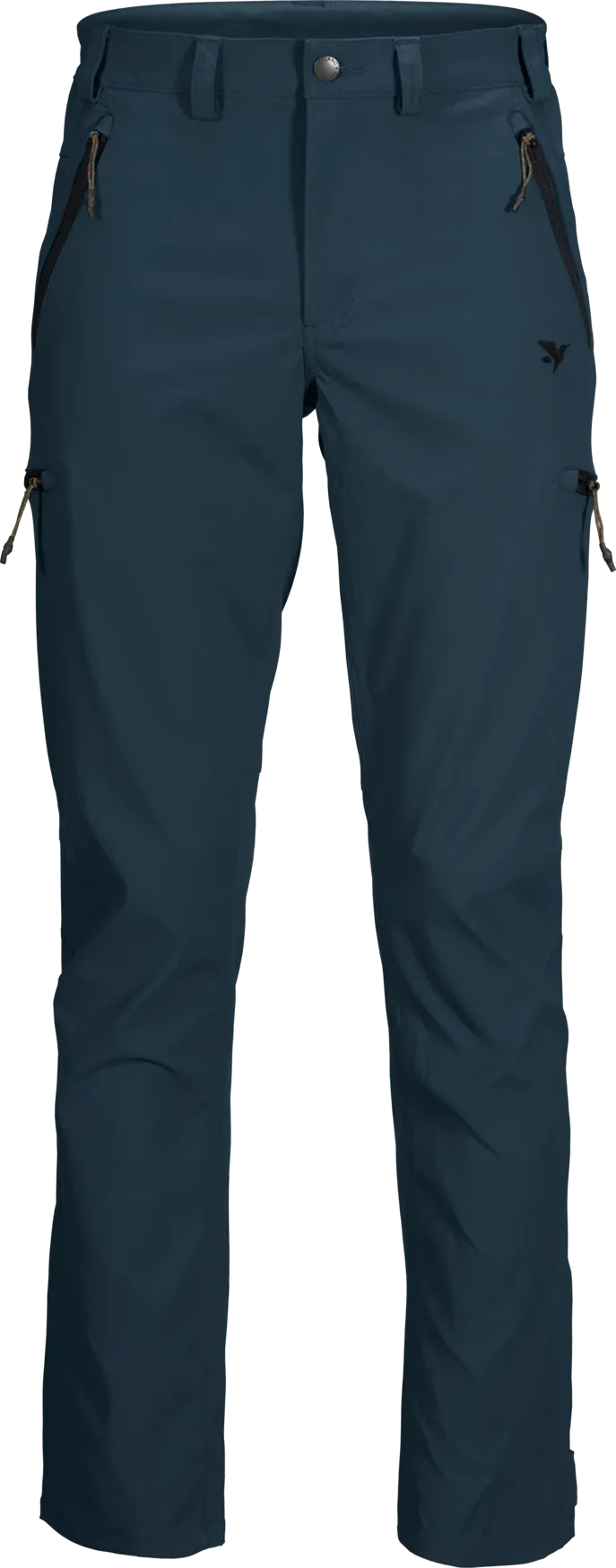 Seeland Men&#x27;s Outdoor Stretch Trousers Moonlit Ocean | Buy Seeland Men&#x27;s Outdoor Stretch Trousers Moonlit Ocean here | Outnorth