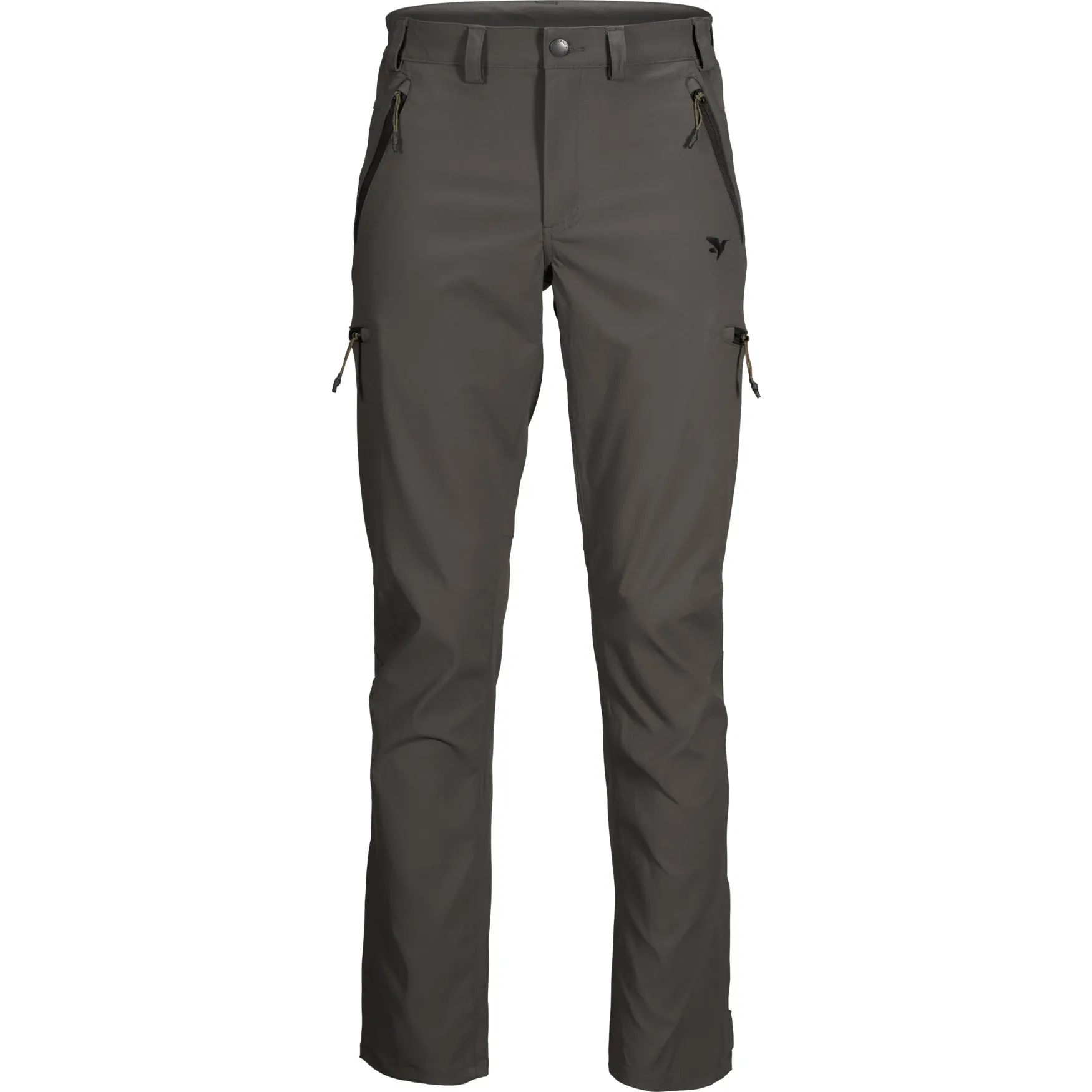 Seeland Men&#x27;s Outdoor Stretch Trousers Raven | Buy Seeland Men&#x27;s Outdoor Stretch Trousers Raven here | Outnorth