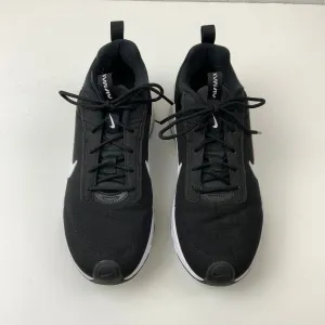 Shoes Athletic By Nike In Black, Size: 10.5