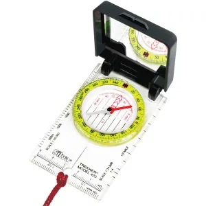 Silva Trekker 420 Hi-Vis Compass