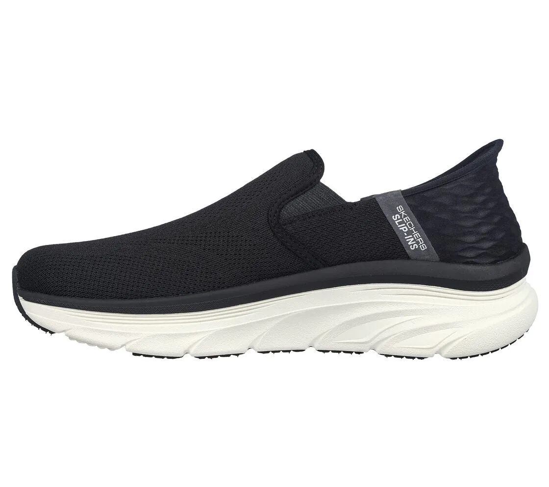 Skechers Men's Slip-ins RF: D'Lux Walker - Orford