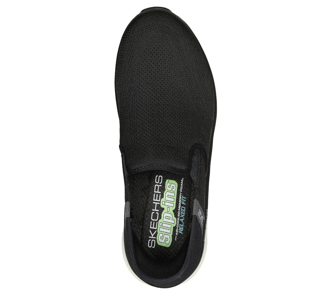 Skechers Men's Slip-ins RF: D'Lux Walker - Orford