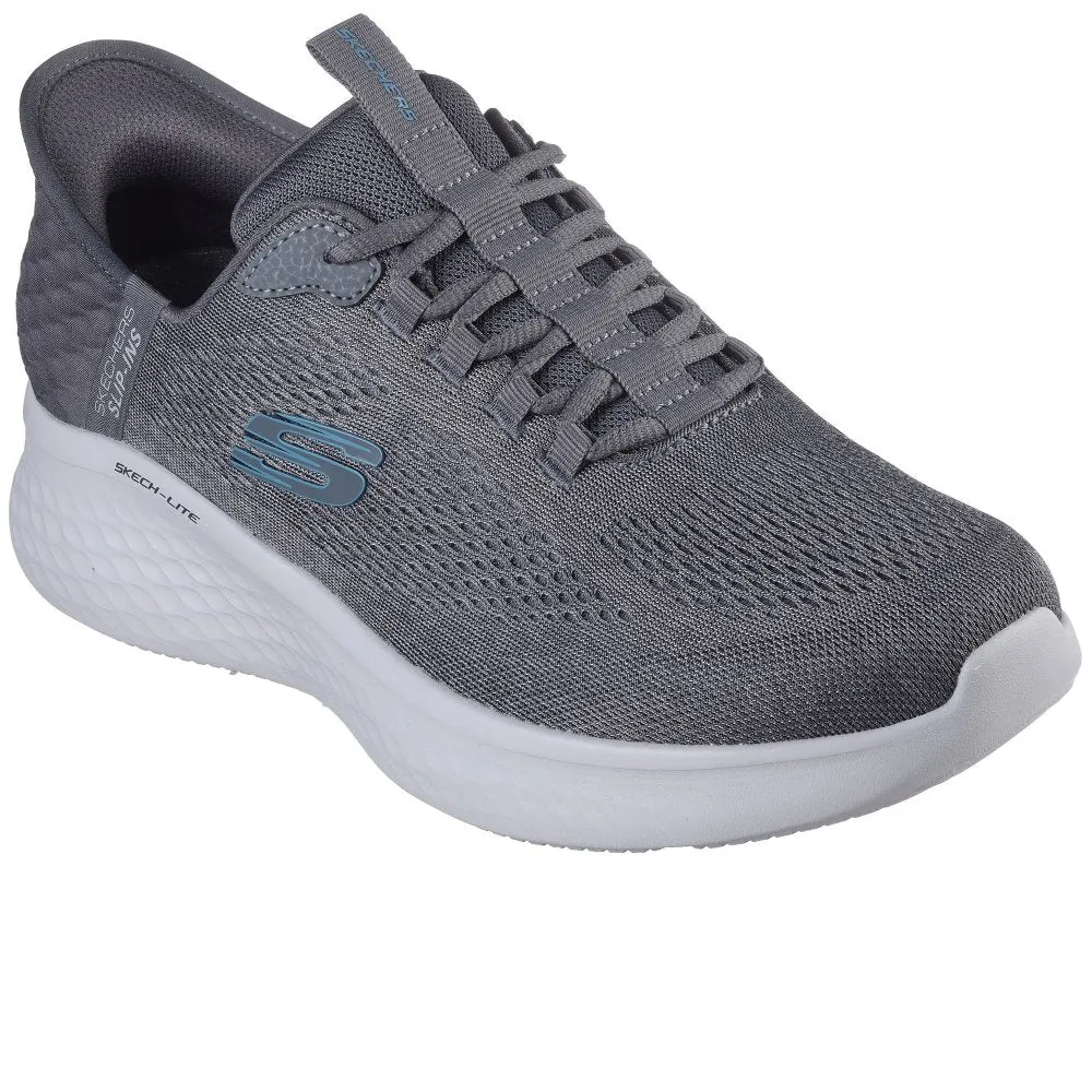 Skechers Men's Slip-ins: Skech-Lite Pro Primebase