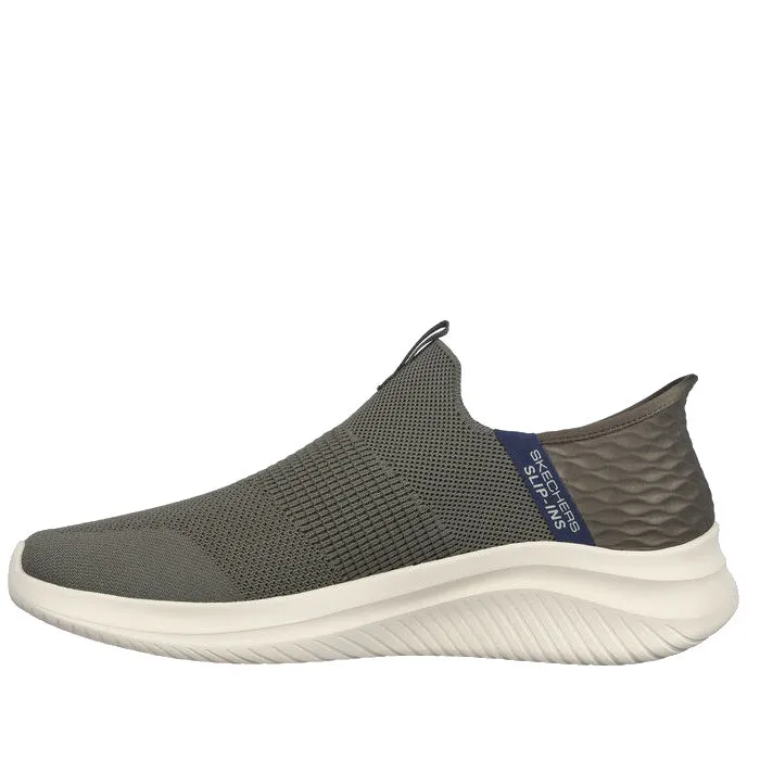 Skechers Mens Slip Ins Ultra Flex 3.0 Viewpoint