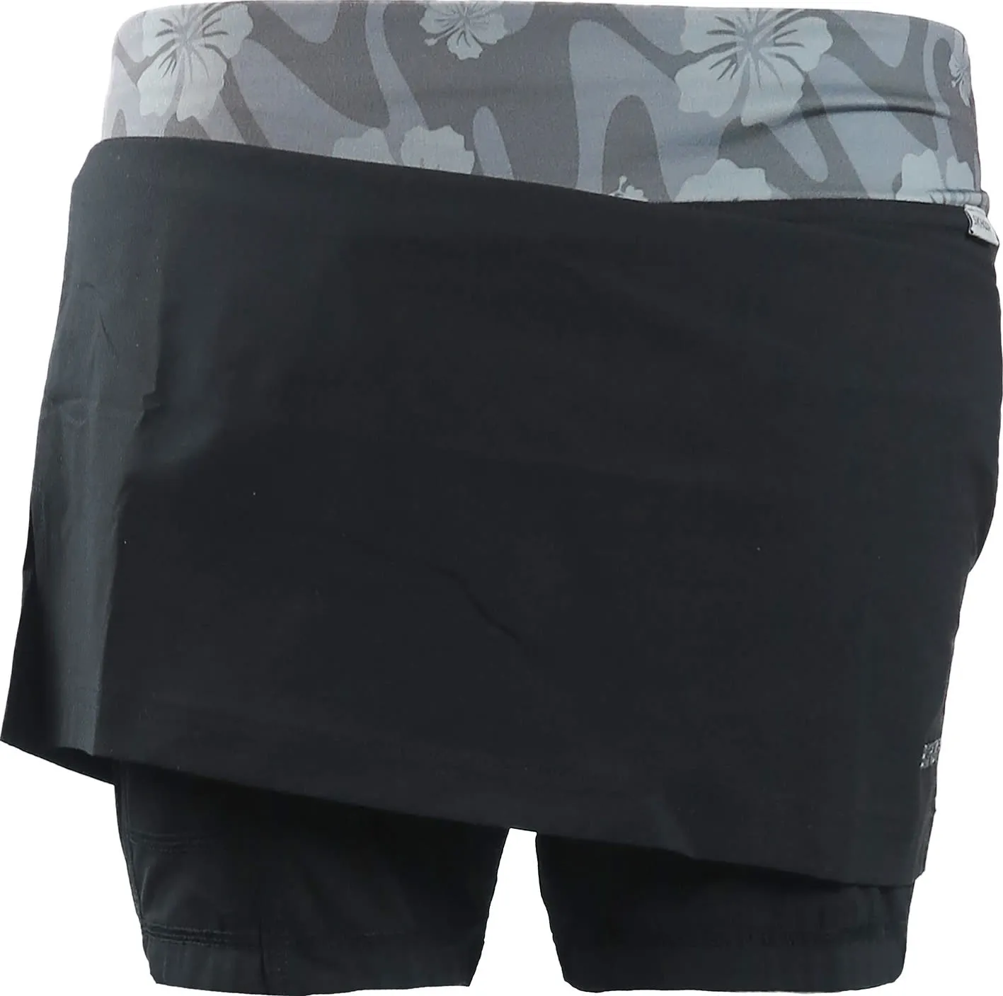 Skhoop Women&#x27;s Outdoor Skort Black | Buy Skhoop Women&#x27;s Outdoor Skort Black here | Outnorth