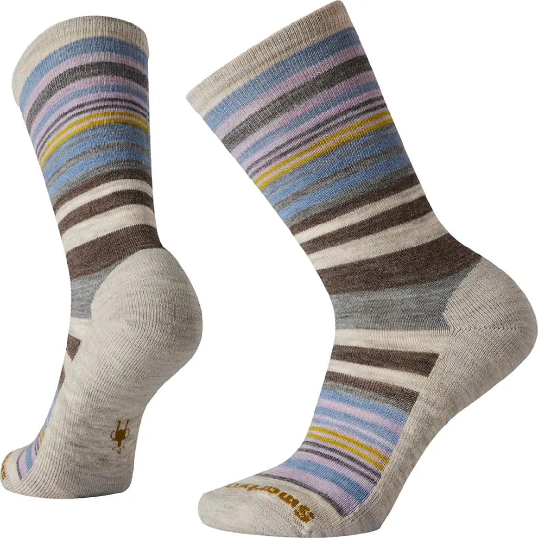 Smartwool Jovian Stripe Sock - Women's