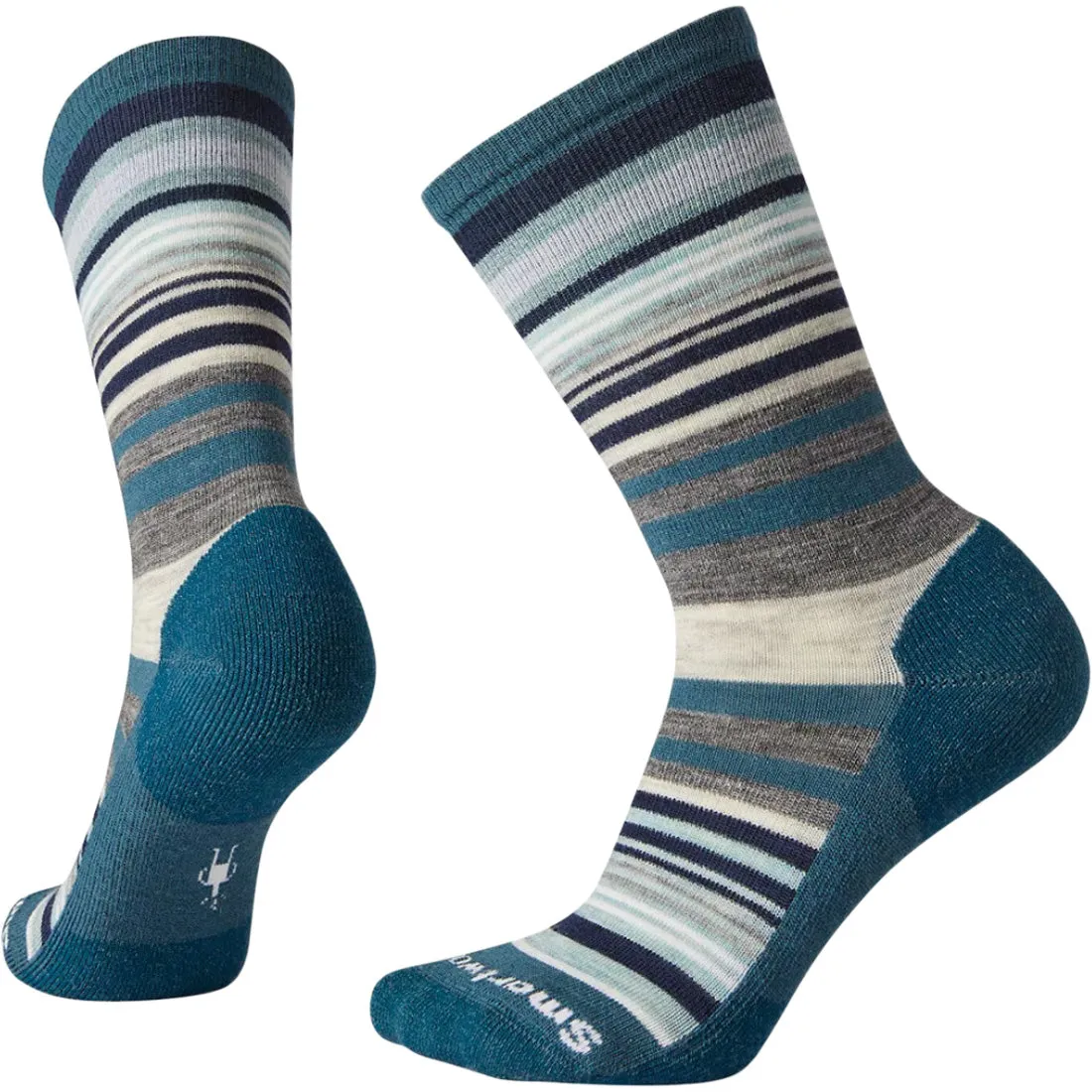 Smartwool Jovian Stripe Sock - Women's