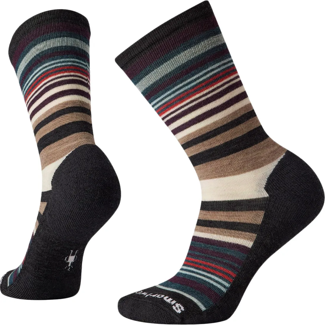 Smartwool Jovian Stripe Sock - Women's