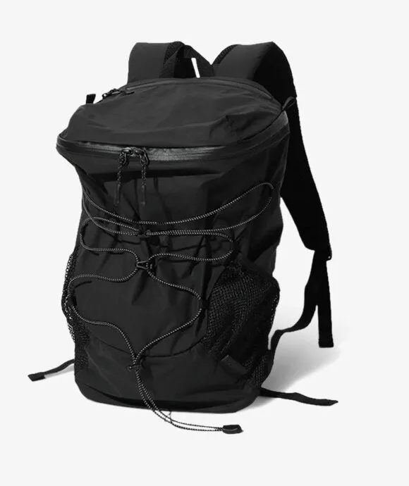 SNOW PEAK Field Light Backpack (15L)