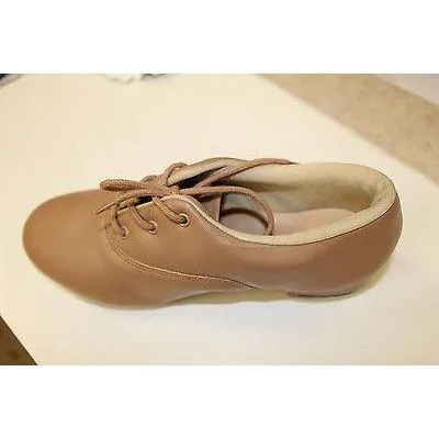 So Danca TA46 Tap Shoes Split Sole Caramel