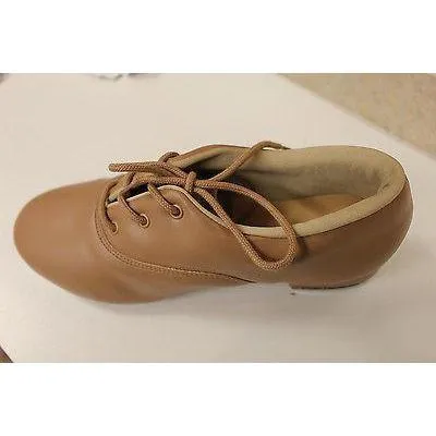 So Danca TA46 Tap Shoes Split Sole Caramel