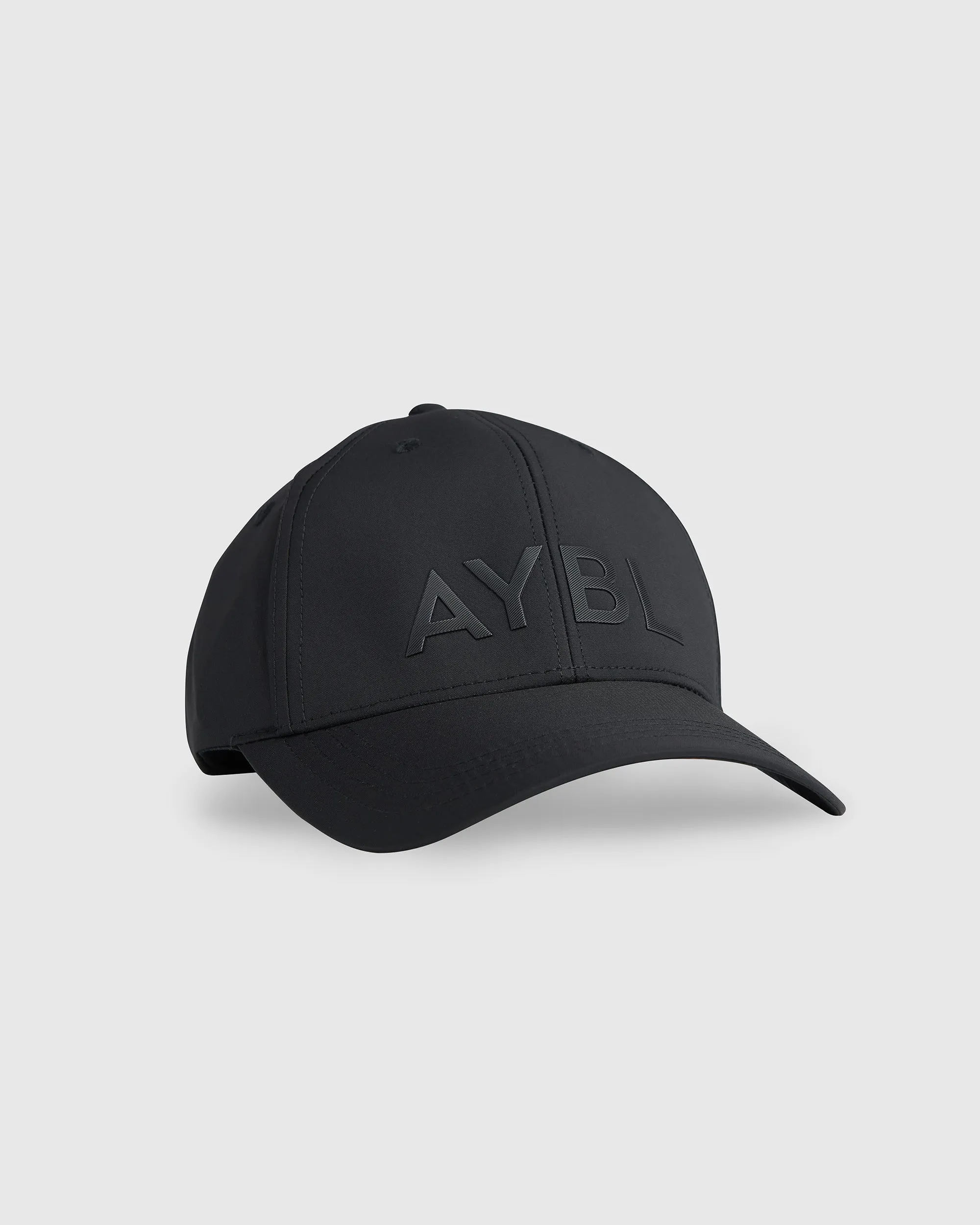 Sports Cap - Black