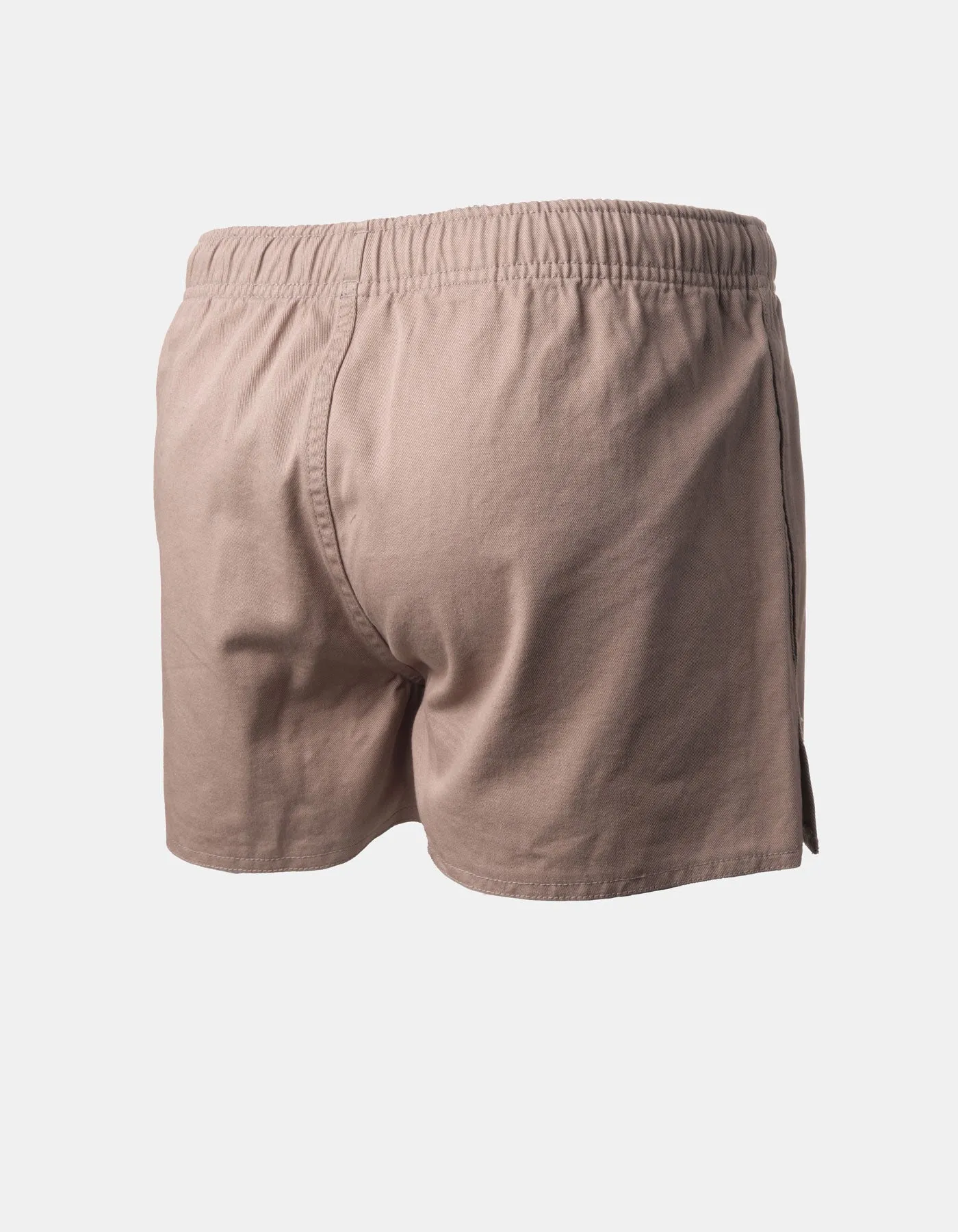 Sports Shorts Pebble