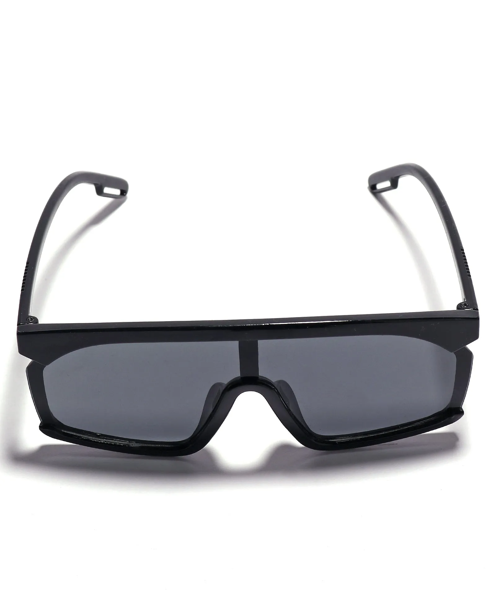 SPORTS SUNGLASSES - BLACK