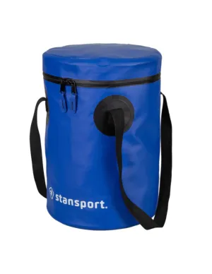 Stansport 12 Liter Outdoor Trail Bucket With Lid