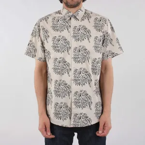 Stanton Street Sports Parrot Short Sleeve Shirt