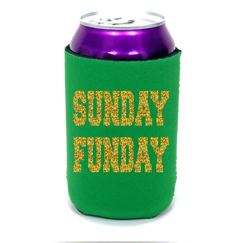 Sunday Funday Can Cooler