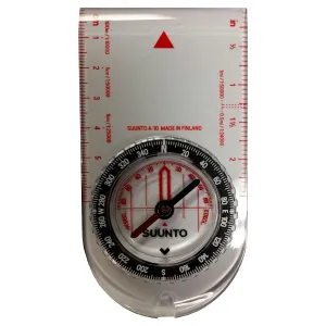 Suunto A-10 Recreational Field Compass