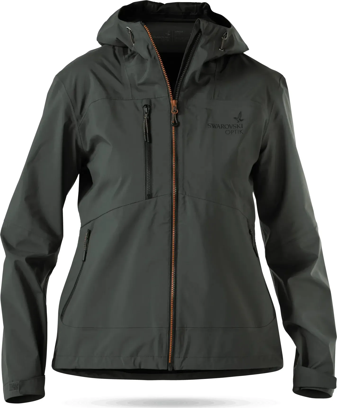 Swarovski Women&#x27;s Oj Outdoor Jacket Green | Buy Swarovski Women&#x27;s Oj Outdoor Jacket Green here | Outnorth