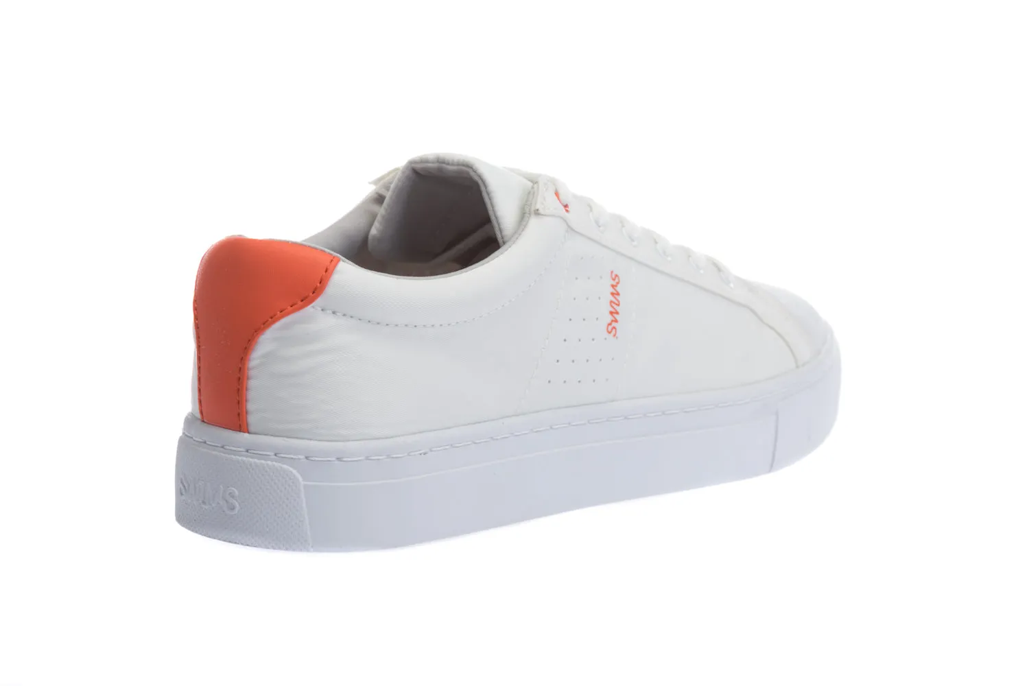 Swims The Legacy Trainer in White