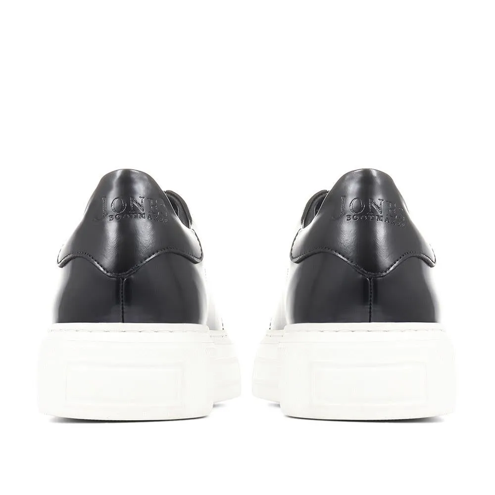 Sylvia Chunky Platform Trainers - SYLVIA / 322 806