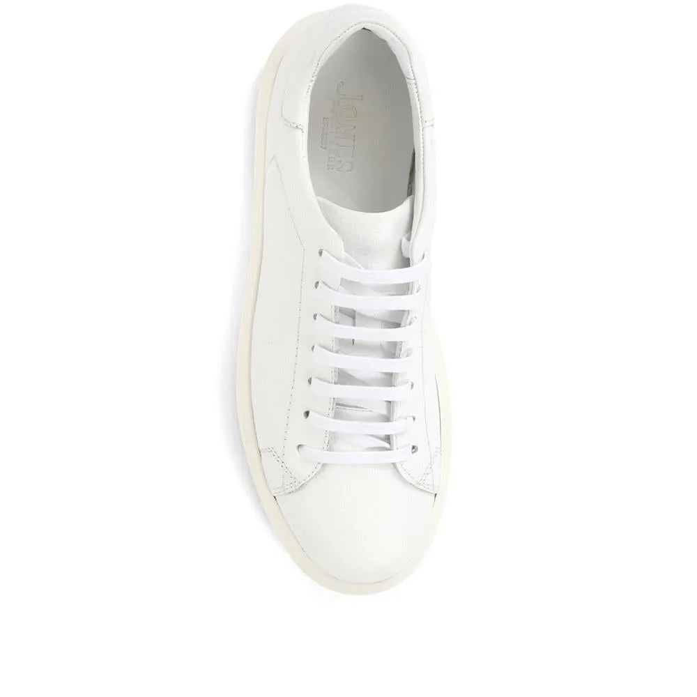 Sylvia Chunky Platform Trainers - SYLVIA / 322 806