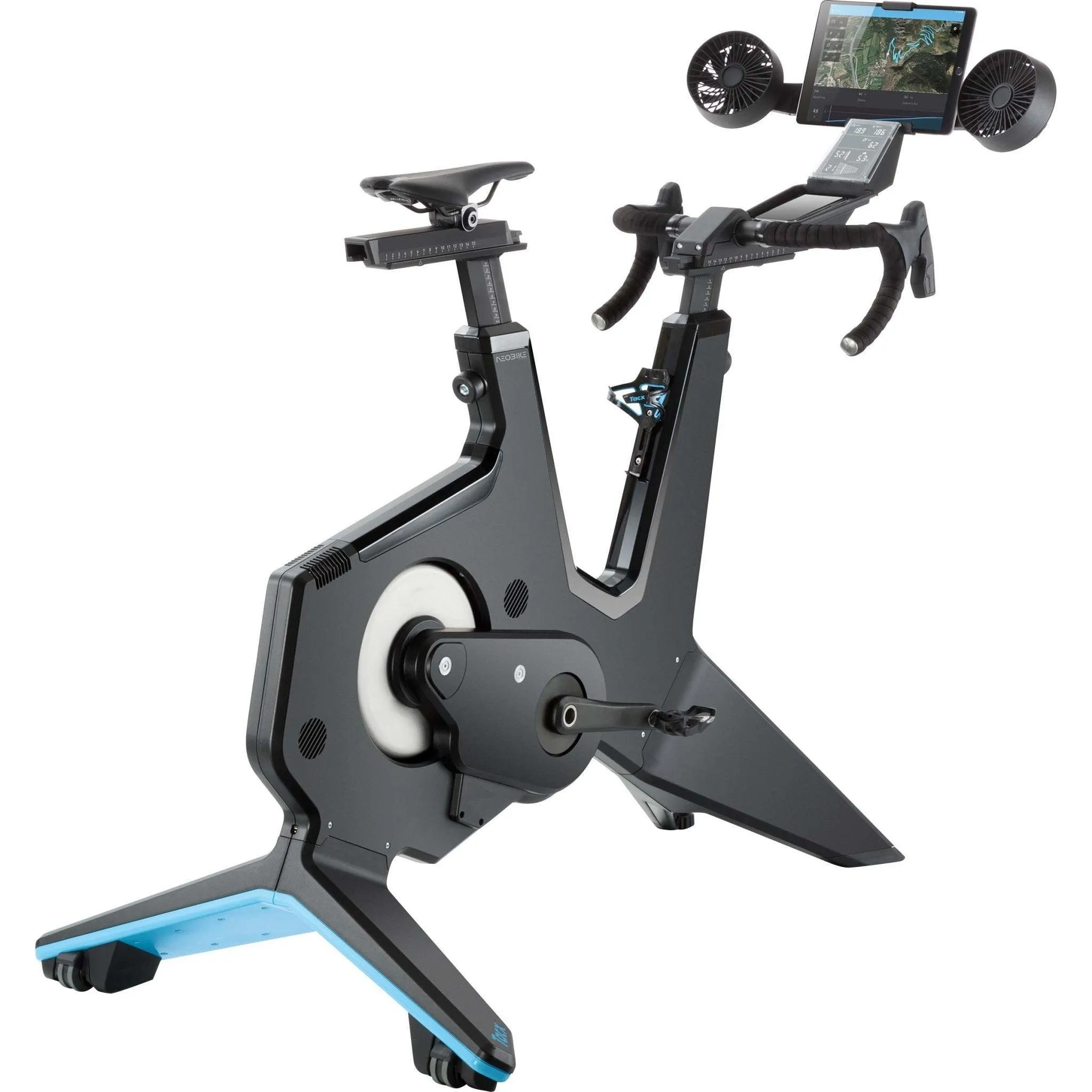 Tacx NEO Bike Smart Trainer