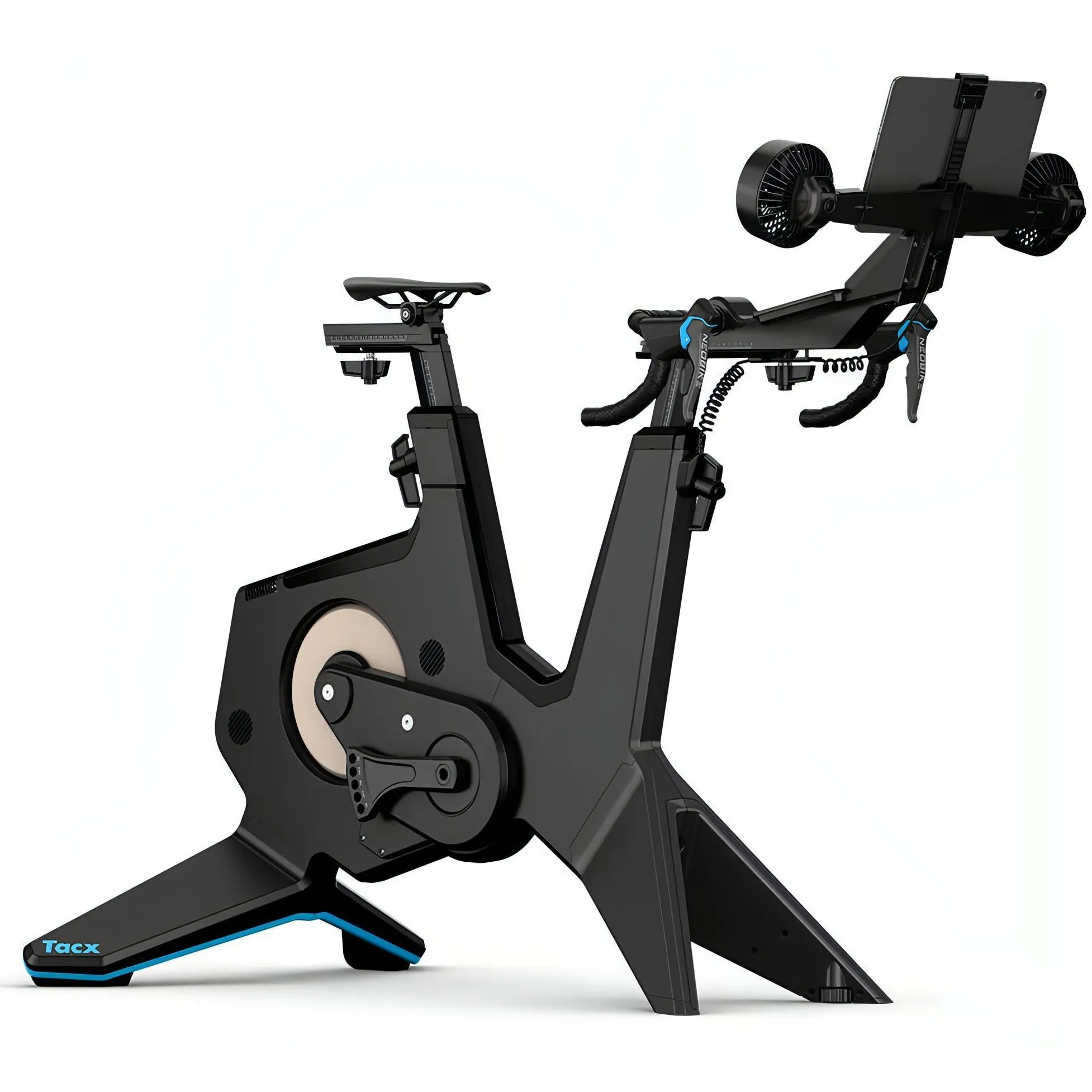 Tacx NEO Plus Smart Bike Trainer