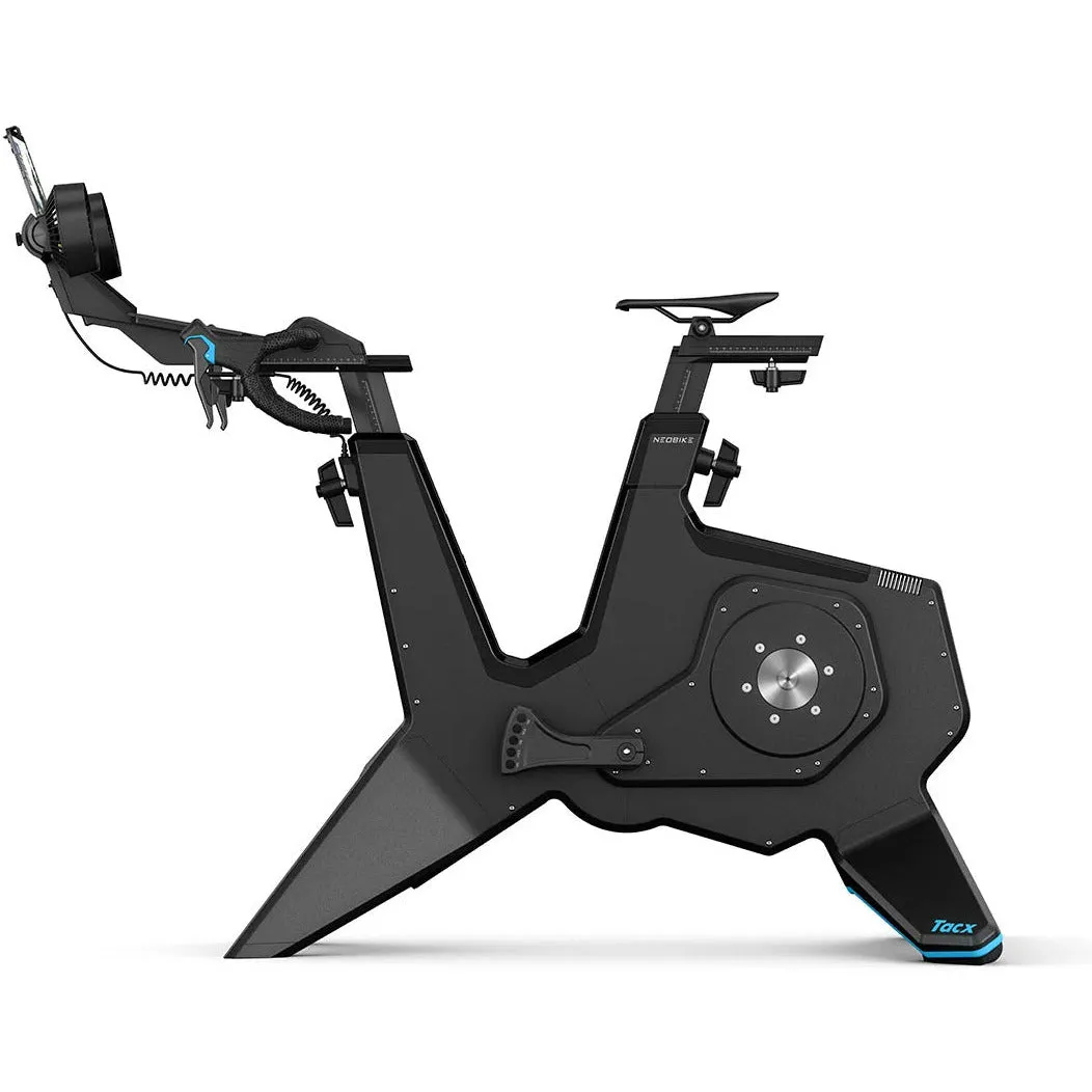 Tacx NEO Plus Smart Bike Trainer