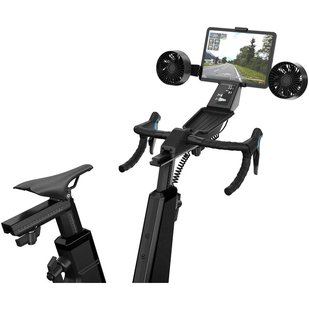 Tacx NEO Plus Smart Bike Trainer