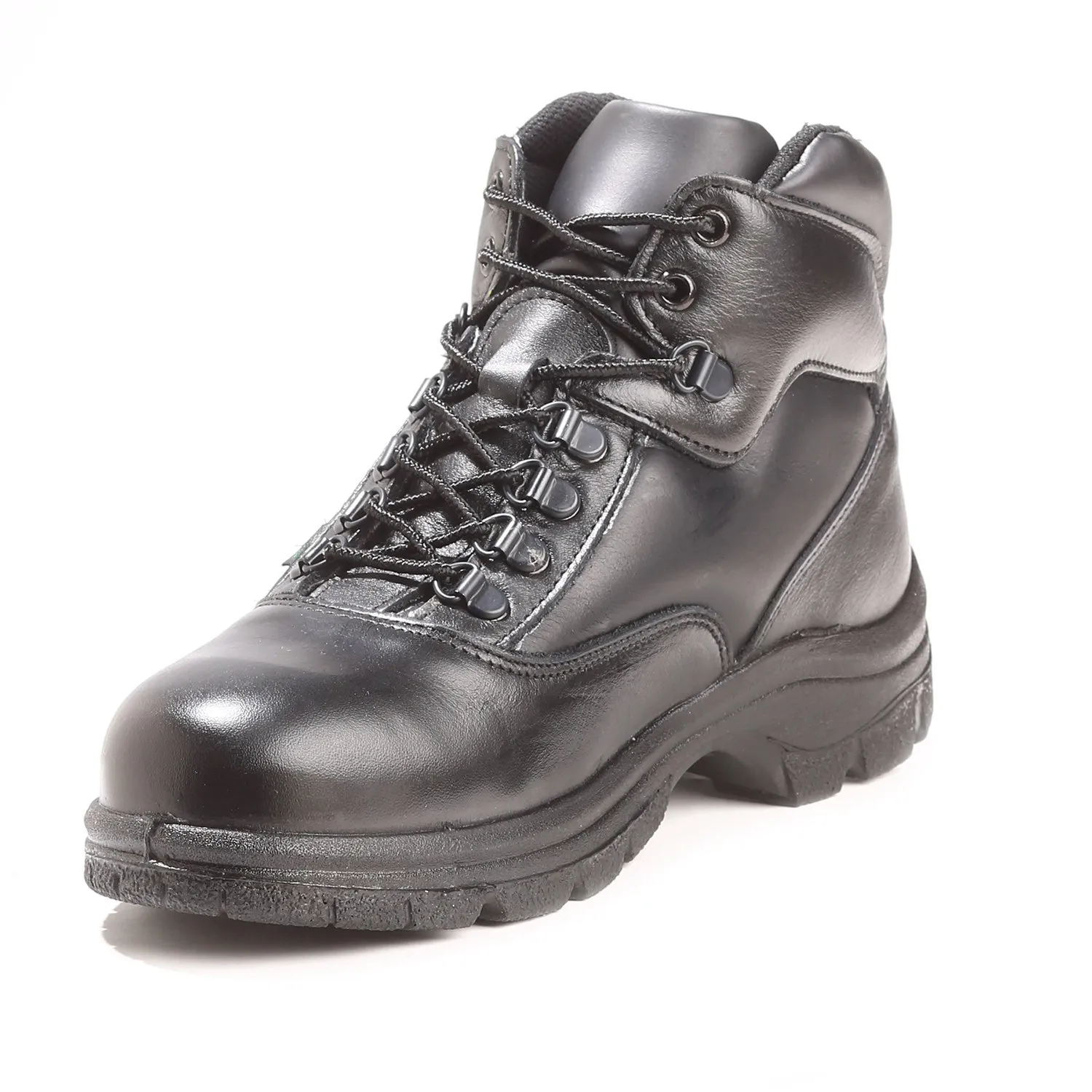 Thorogood Boots 834-6874 Softstreets Ultimate Cross-Trainer  Postal Approved - Made In USA