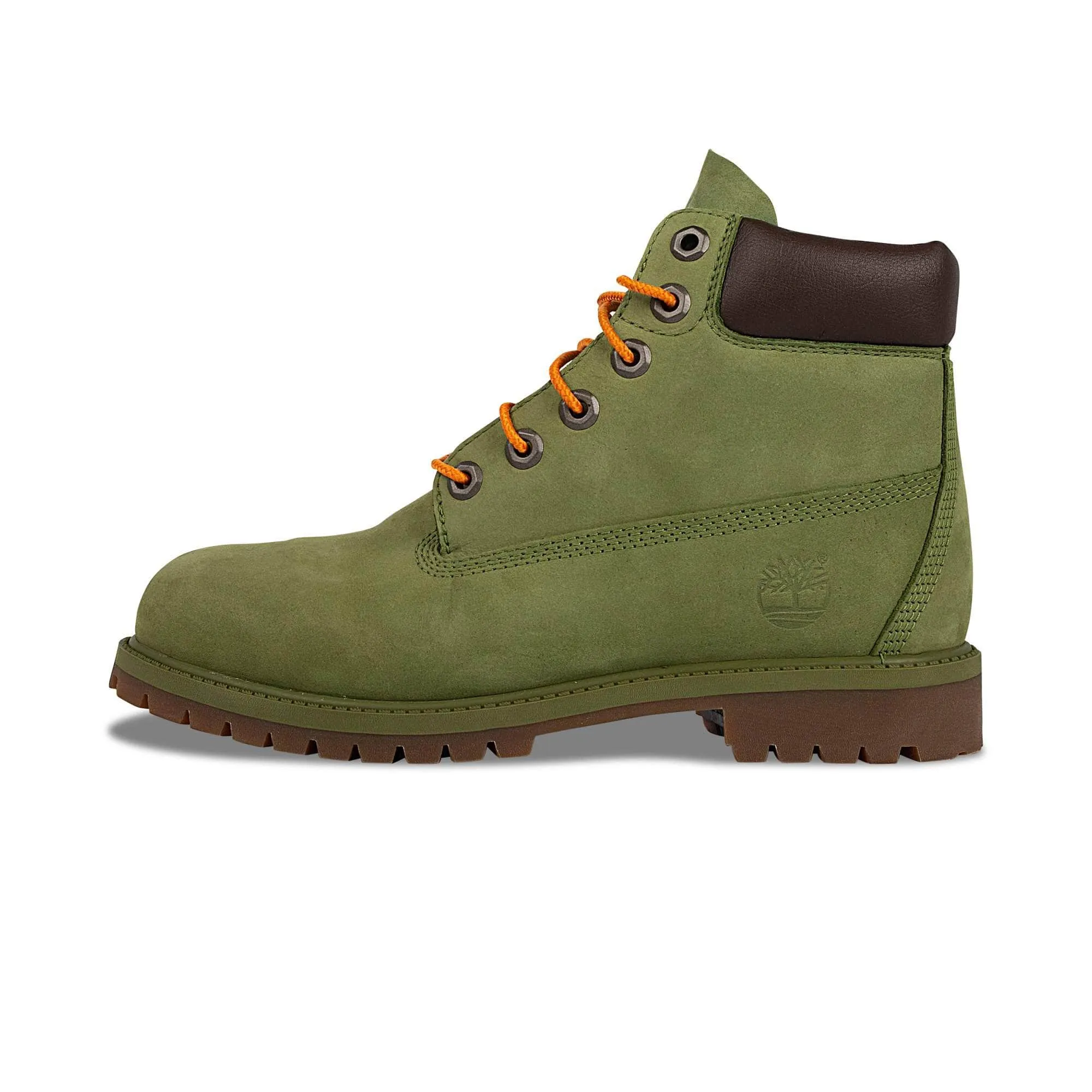 Timberland 6-Inch Mid - Boy's Grade School