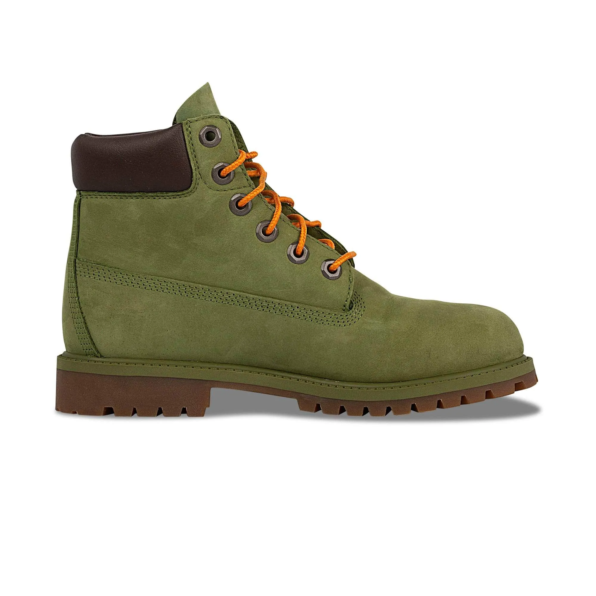 Timberland 6-Inch Mid - Boy's Grade School