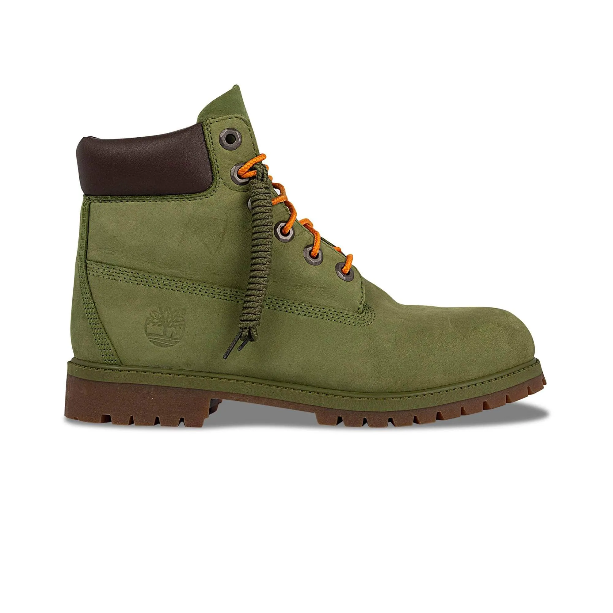 Timberland 6-Inch Mid - Boy's Grade School