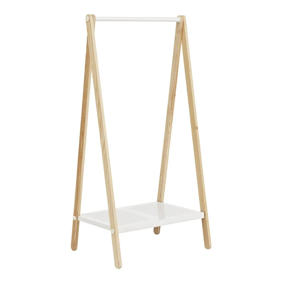 Toj Clothes Rack