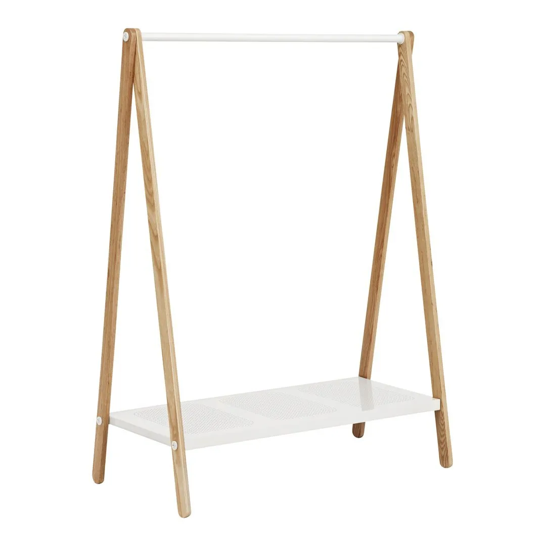 Toj Clothes Rack