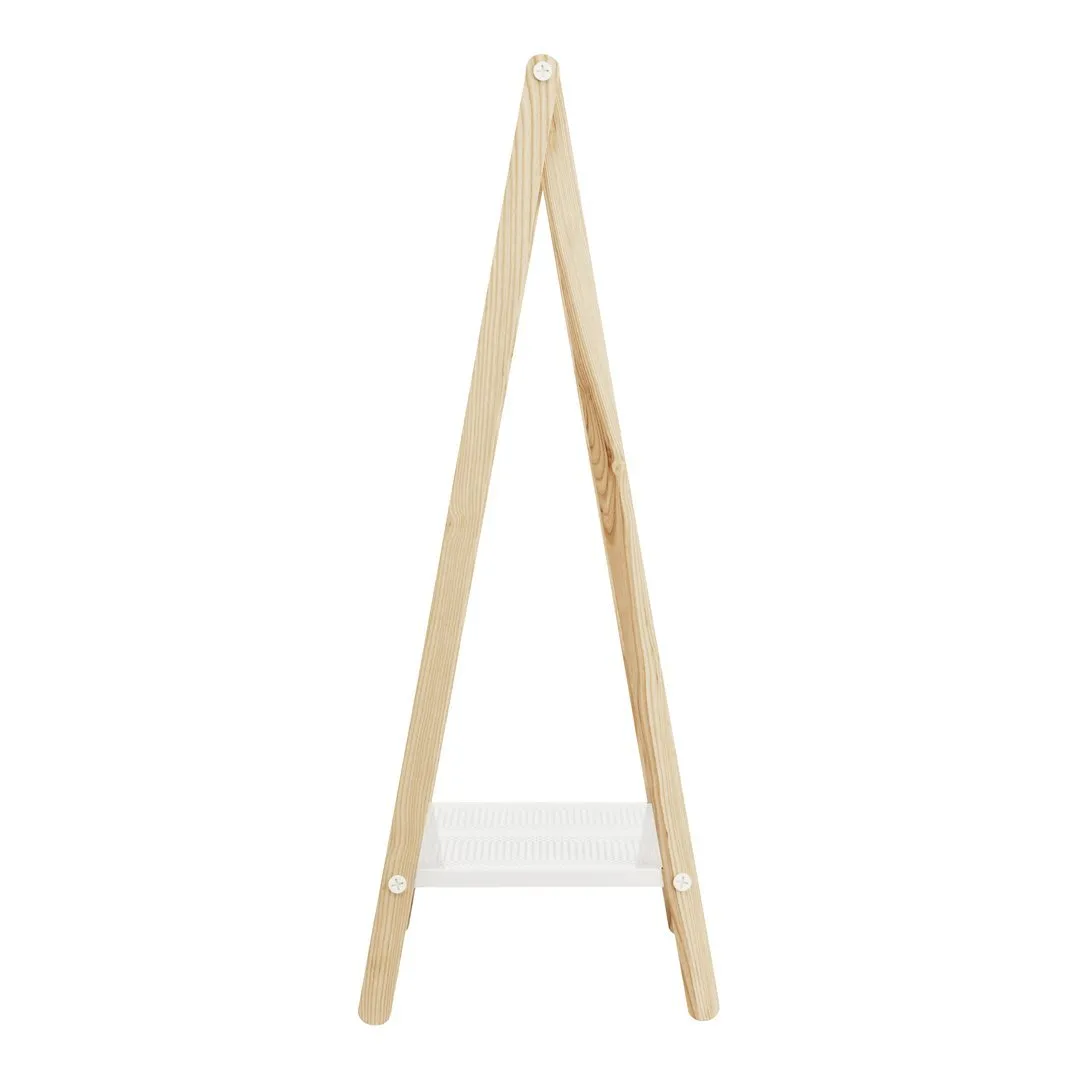 Toj Clothes Rack