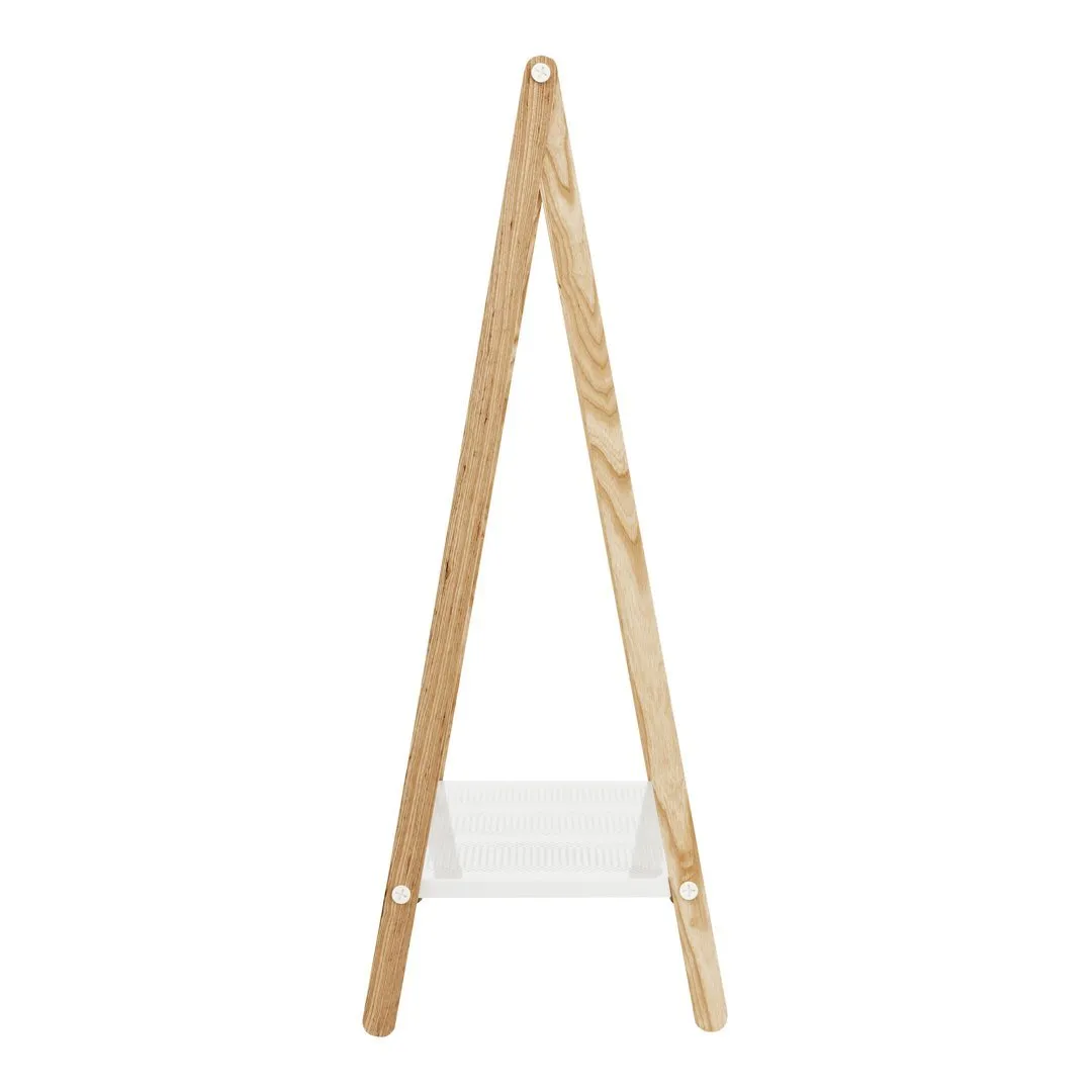 Toj Clothes Rack