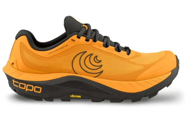 Topo Men's MTN Racer 3