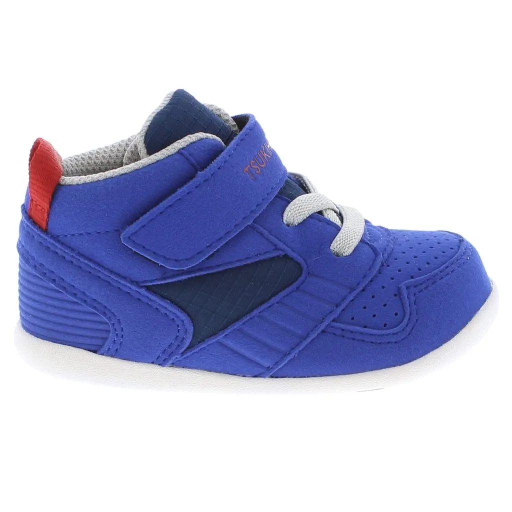 Tsukihoshi Baby Racer-Mid Sneaker