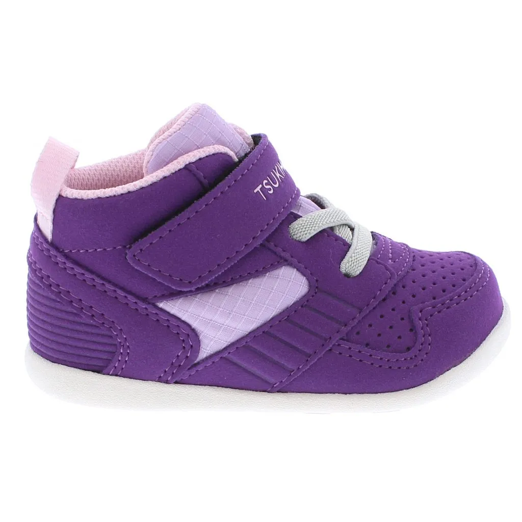 Tsukihoshi Baby Racer-Mid Sneaker