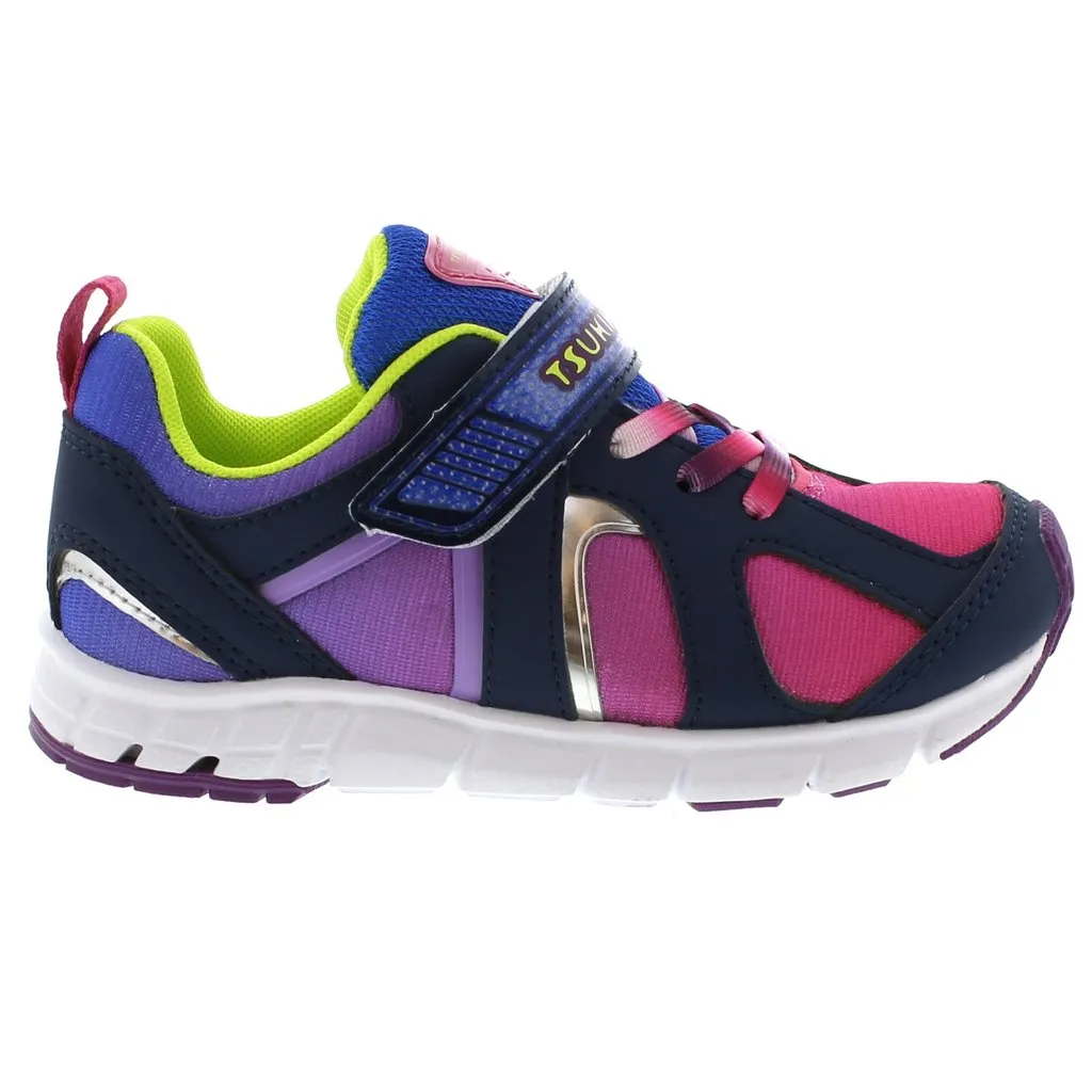 Tsukihoshi Youth Rainbow Sneaker