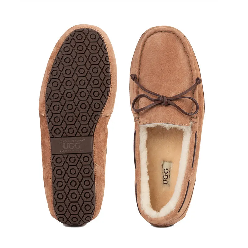 UGG Men Traditional Moccasins