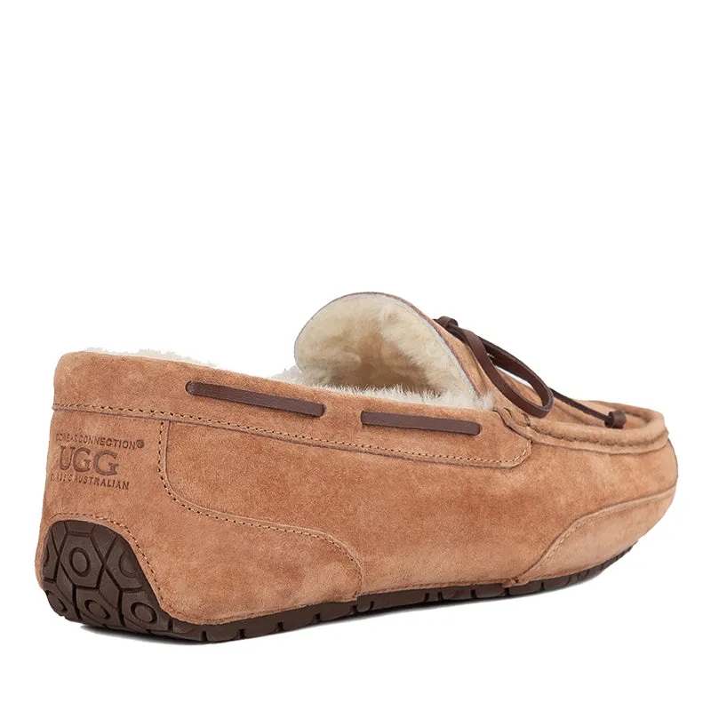 UGG Men Traditional Moccasins