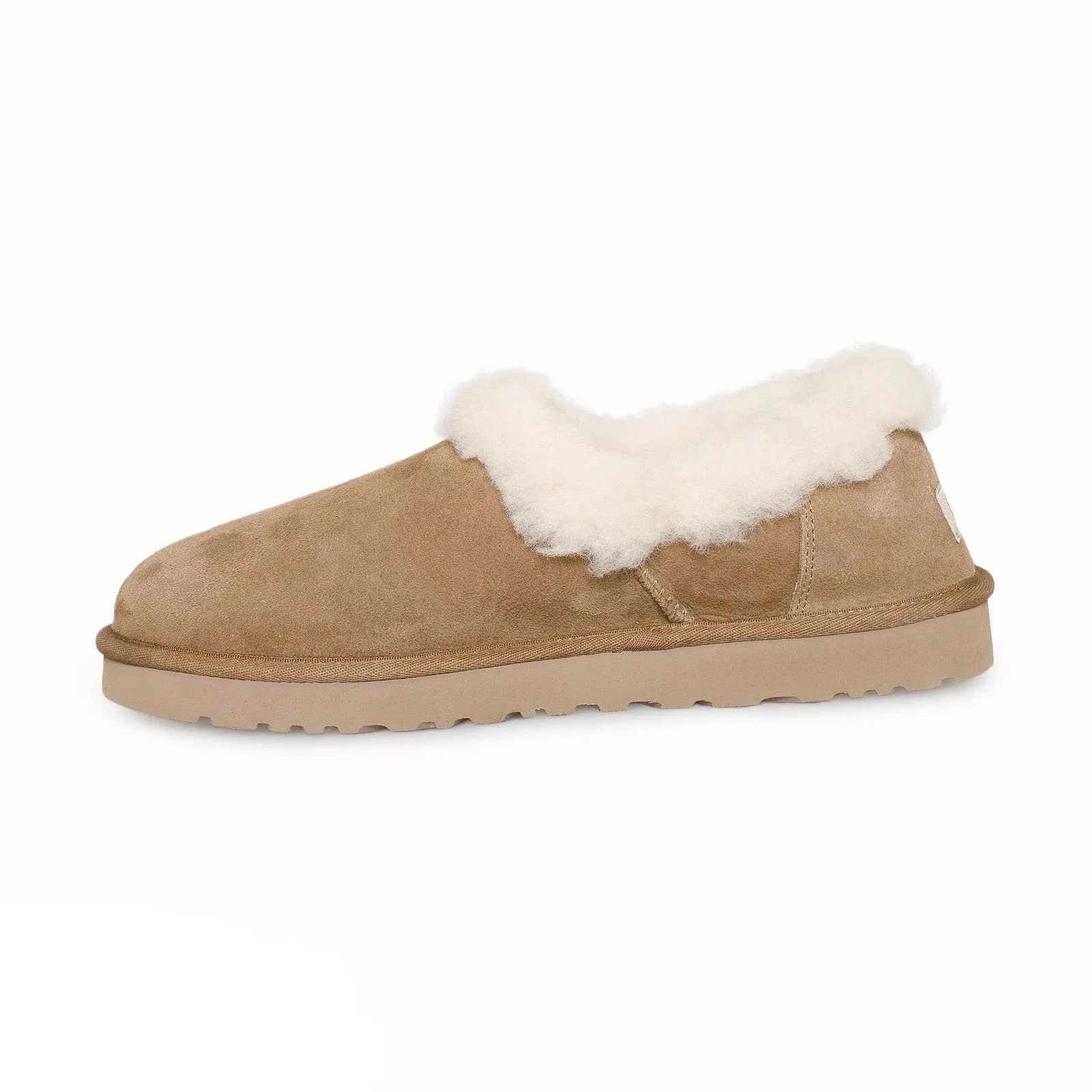 UGG Nita Chestnut Slippers