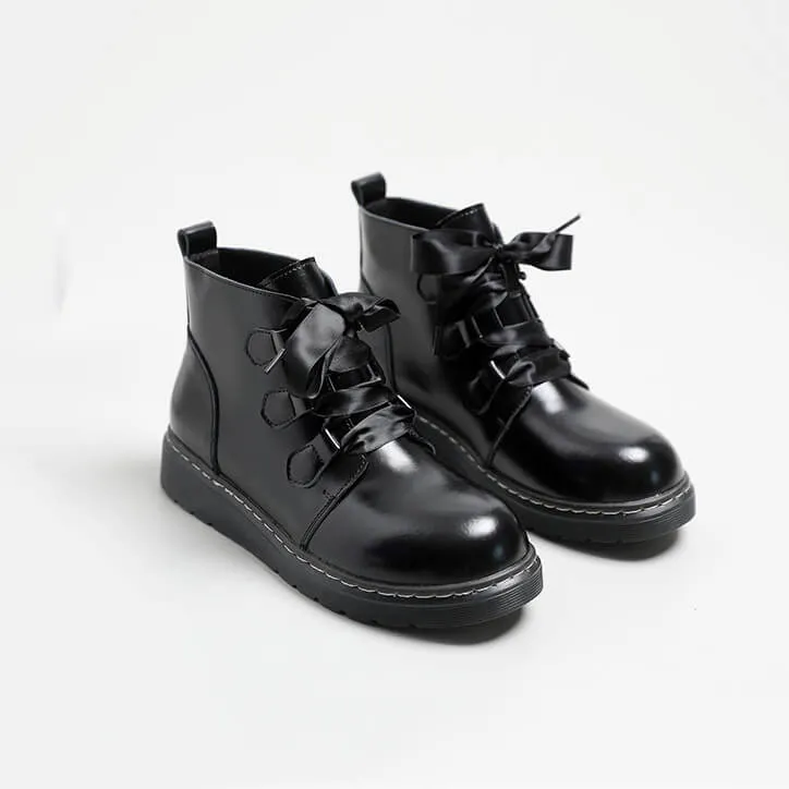 Uniwim Retro Ankle Boots SE21899