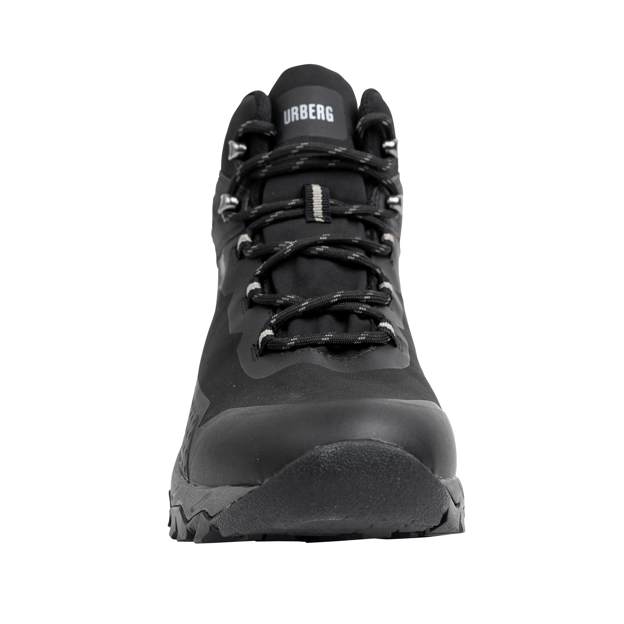 Urberg Men&#x27;s Molde Outdoor Boot Black | Buy Urberg Men&#x27;s Molde Outdoor Boot Black here | Outnorth