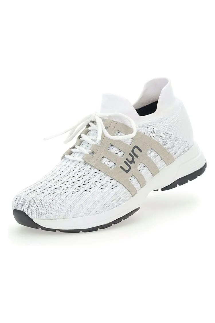 UYN Men's Washi Shoes Y100097 | White | CLEARANCE FINAL SALE