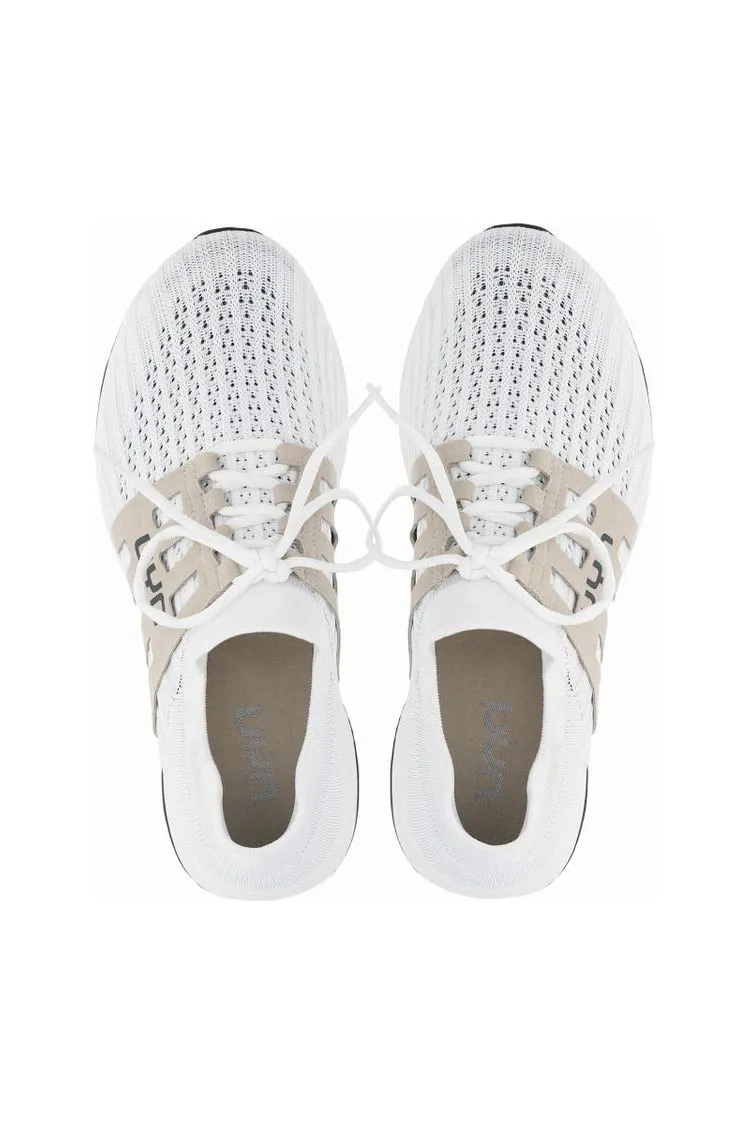 UYN Men's Washi Shoes Y100097 | White | CLEARANCE FINAL SALE